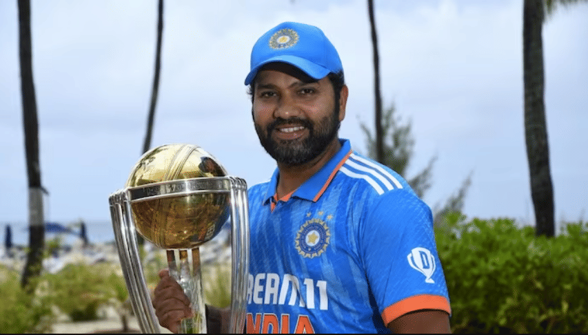 Rohit Sharma ने पाकिस्तान के खिलाफ दो बड़े रिकॉर्ड्स को किया अपने नाम, ऐसा करने वाले बने इकलौते भारतीय बल्लेबाज