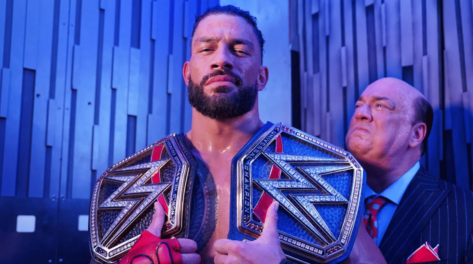 WWE में Roman Reigns की वापसी का ऐलान, वापसी कर इस पूर्व चैंपियन के खिलाफ करेंगे अपने चैंपियनशिप का बचाव