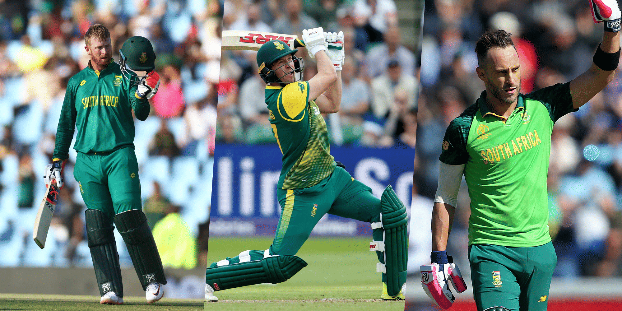 वनडे क्रिकेट में South Africa की तरफ से सर्वाधिक निजी स्कोर बनाने वाले बल्लेबाज