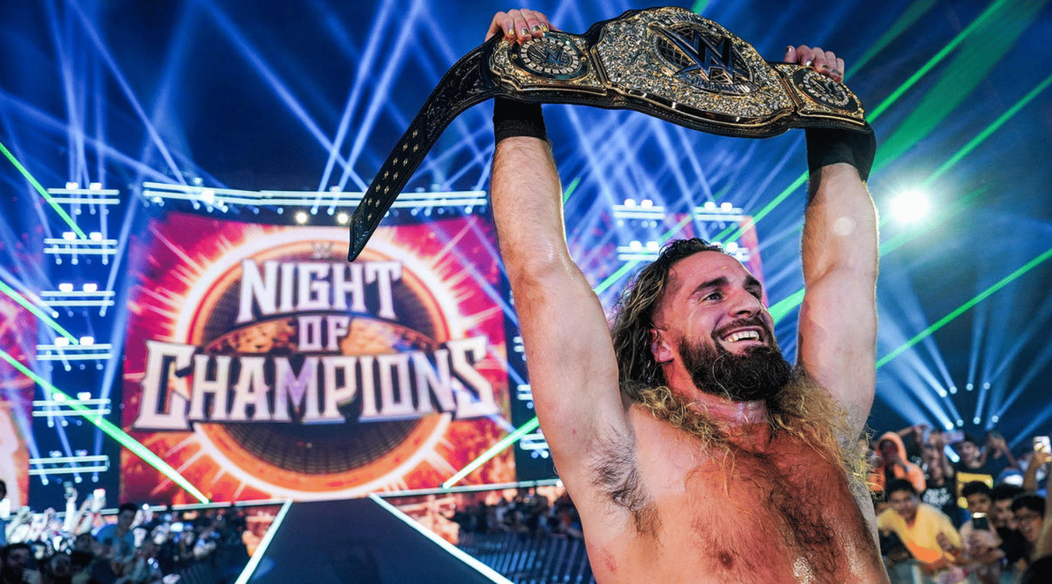 क्या Seth Rollins लेंगे रिटायरमेंट? मौजूदा WWE विश्व चैंपियन को लेकर हुआ चौकाने वाला खुलासा