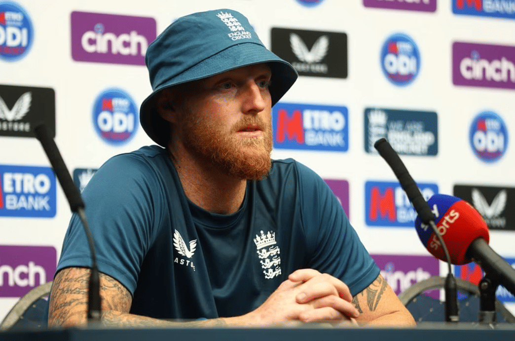 World Cup 2023 से पहले इंग्लैंड को लगा बड़ा झटका, सर्जरी के चलते Ben Stokes ले सकते हैं लंबा ब्रेक