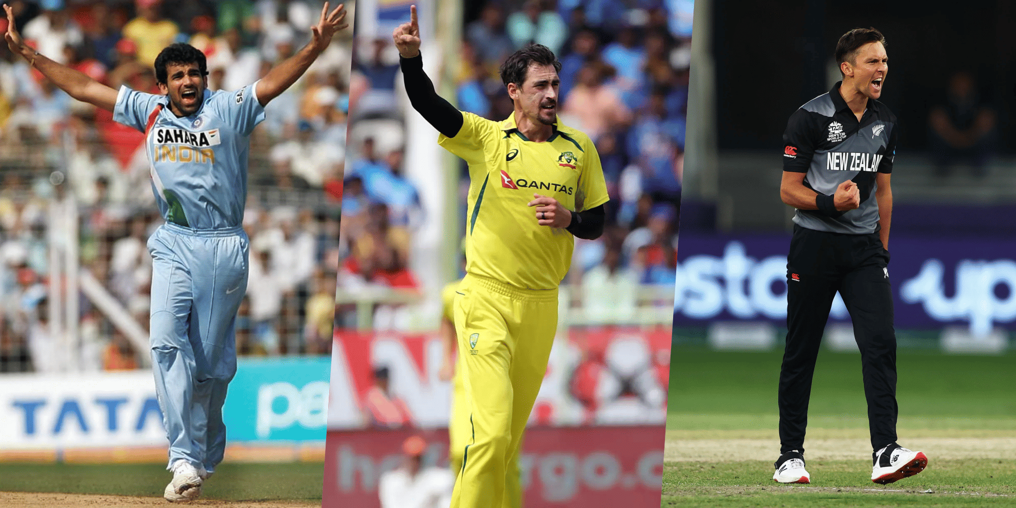 World Cup के प्रत्येक संस्करण में सबसे ज्यादा विकेट लेने वाले गेंदबाजों की सूची