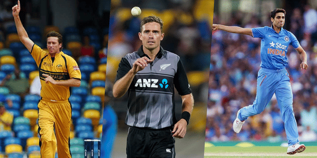 टॉप 10 गेंदबाज जिनके नाम दर्ज है World Cup में सबसे बढ़िया गेंदबाजी आंकड़े