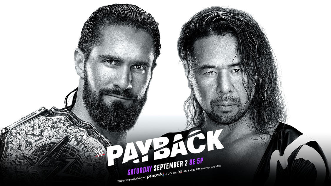 WWE Payback 2023 रिजल्ट्स: इवेंट का परिणाम और विजेता