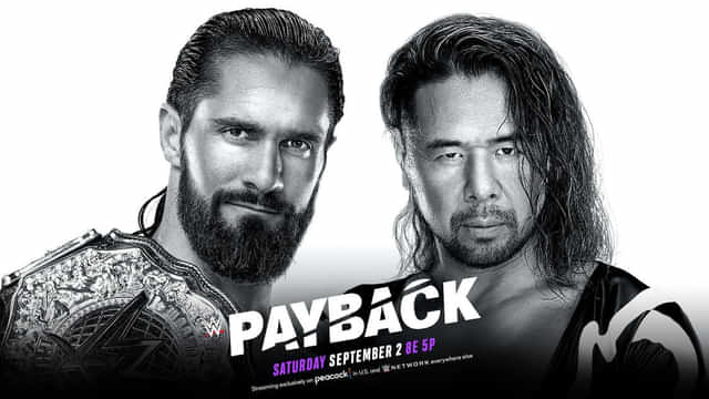 WWE Payback 2023 रिजल्ट्स: इवेंट का परिणाम और विजेता