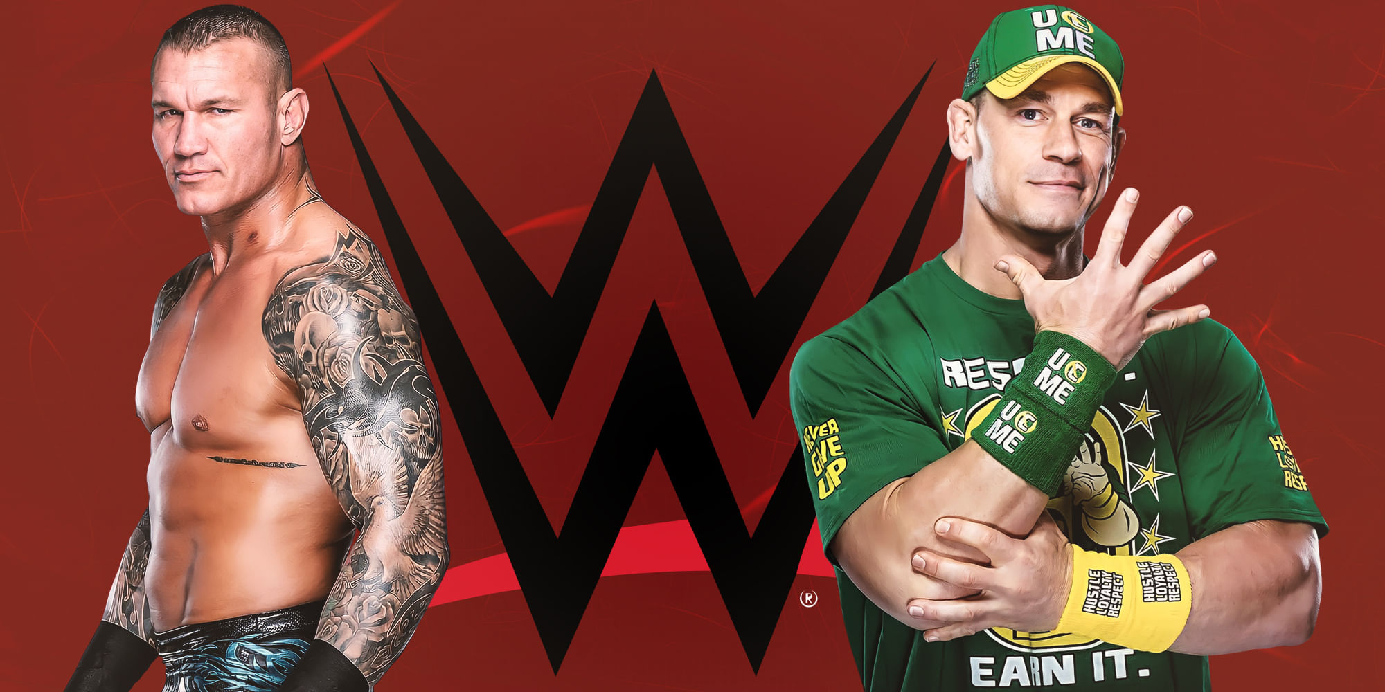 Top 10 WWE stars with most World Titles since the turn of the millennium (2000)