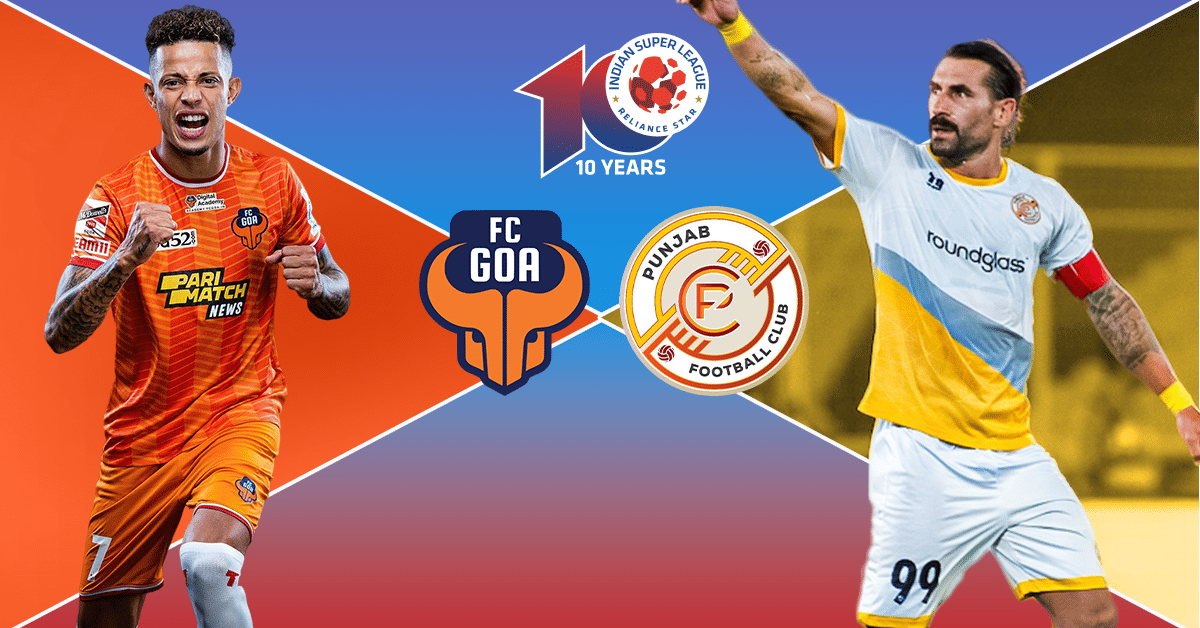 ISL 2023-24: FC Goa aim dominant start against Punjab FC