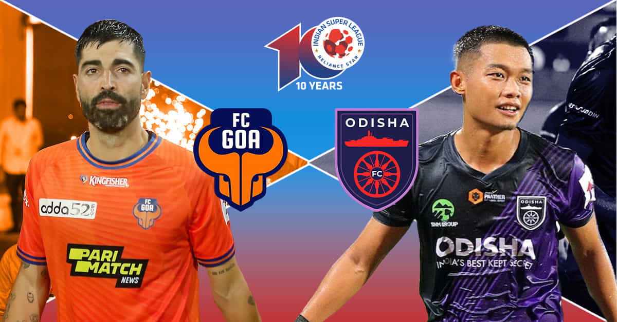 ISL 2023-24: FC Goa aim to build momentum against Odisha FC