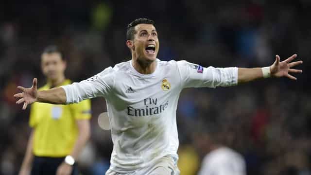 Top eight players with most hat-tricks in Champions League history