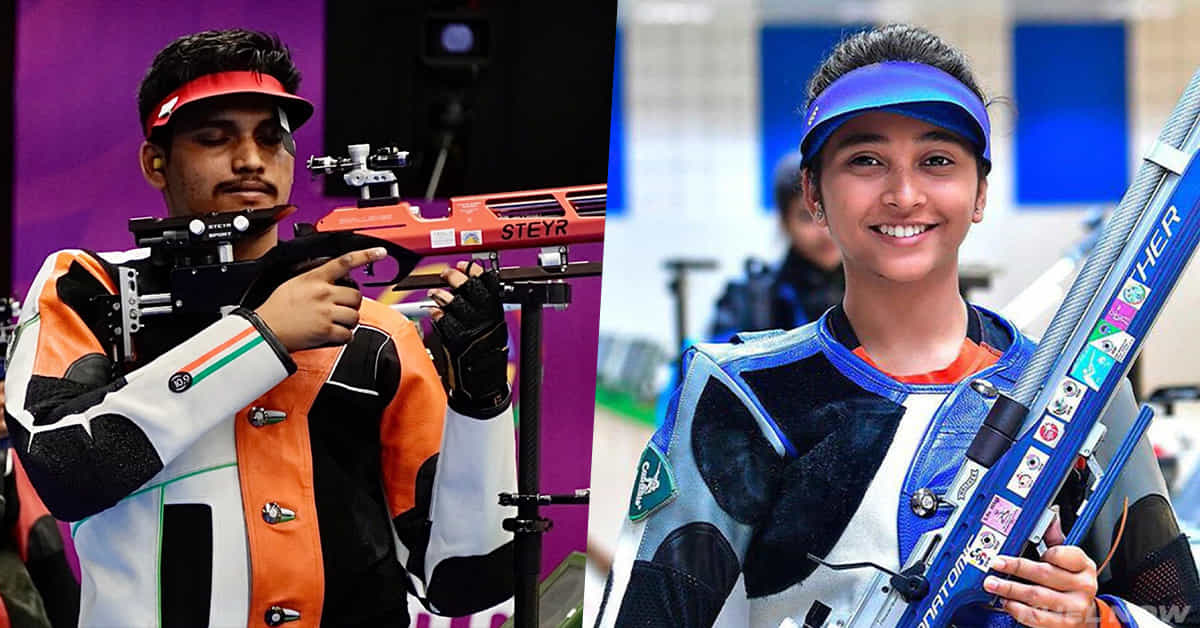 Asian Shooting Championship 2023: Schedule, fixtures, India squad, and live streaming details