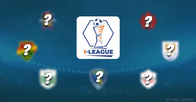 I-League giants who are not a part of the league now