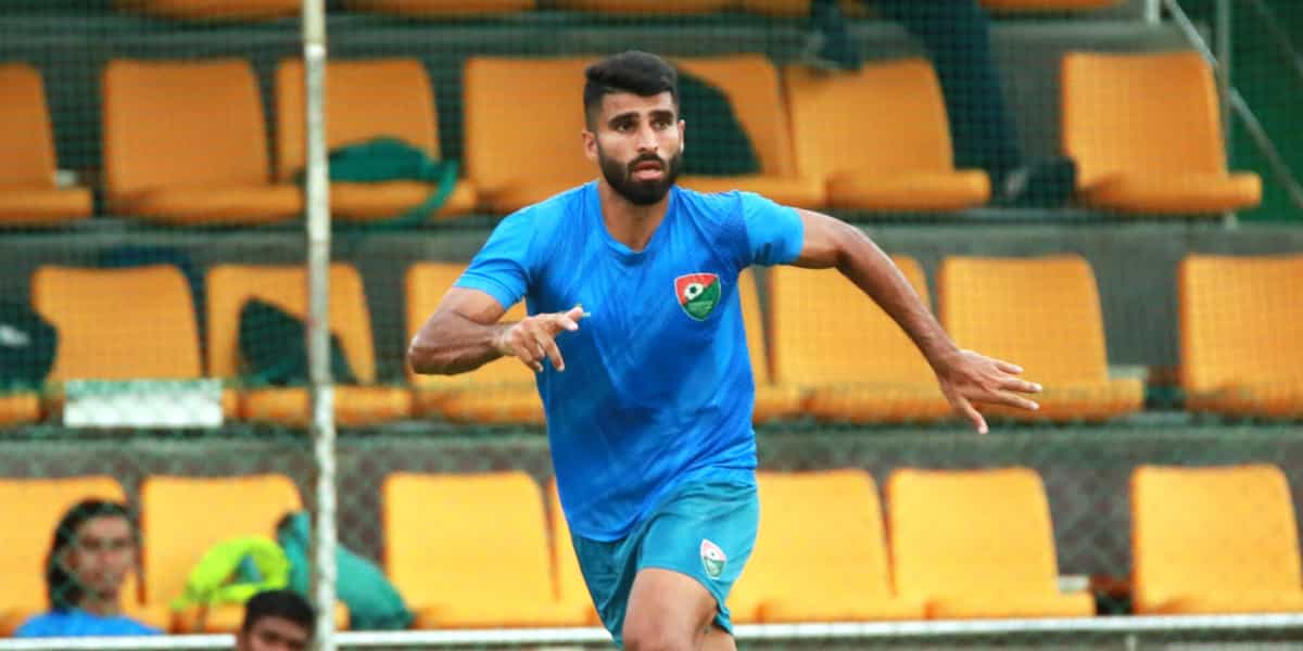 We've a balanced squad with great characters: Sajid Dhot