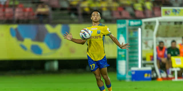Aiban Dohling suffers season-long injury