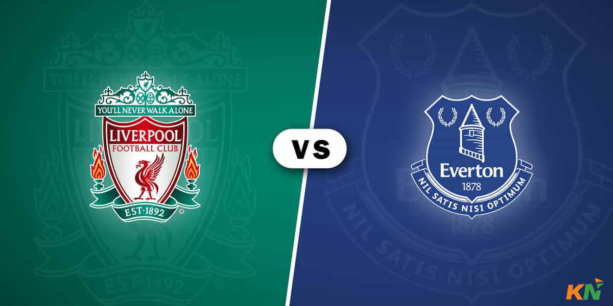 Liverpool vs Everton: Predicted lineup, injury news, head-to-head, telecast