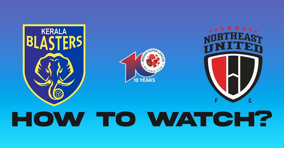 Kerala Blasters vs ATK, ISL Preview: Where to watch, team news, match  timings