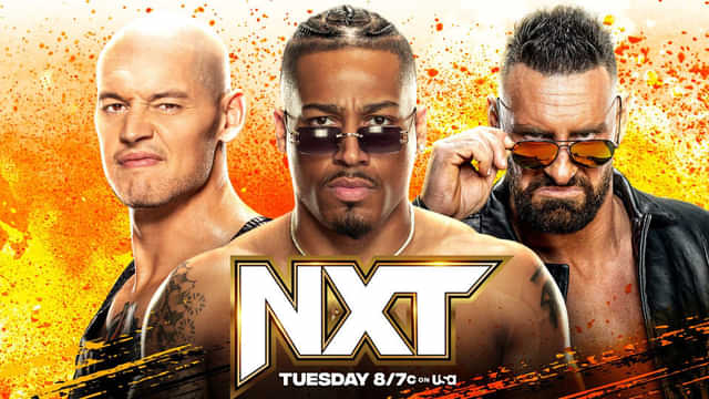 WWE NXT (October 17, 2023): Matches, news, rumors, predicted matches, timings, telecast details