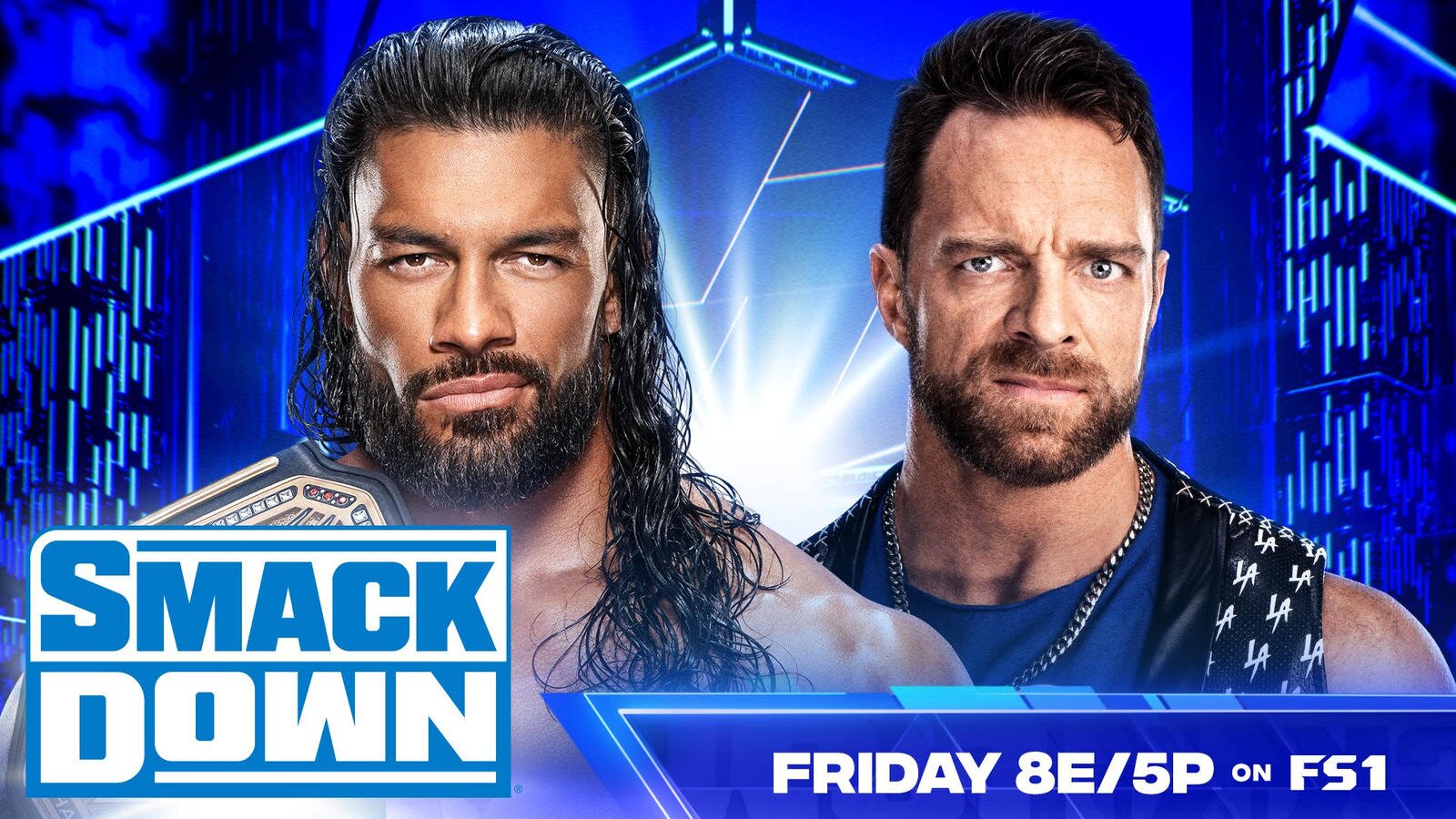 WWE SmackDown (October 27, 2023) Matches, news, rumors, predicted