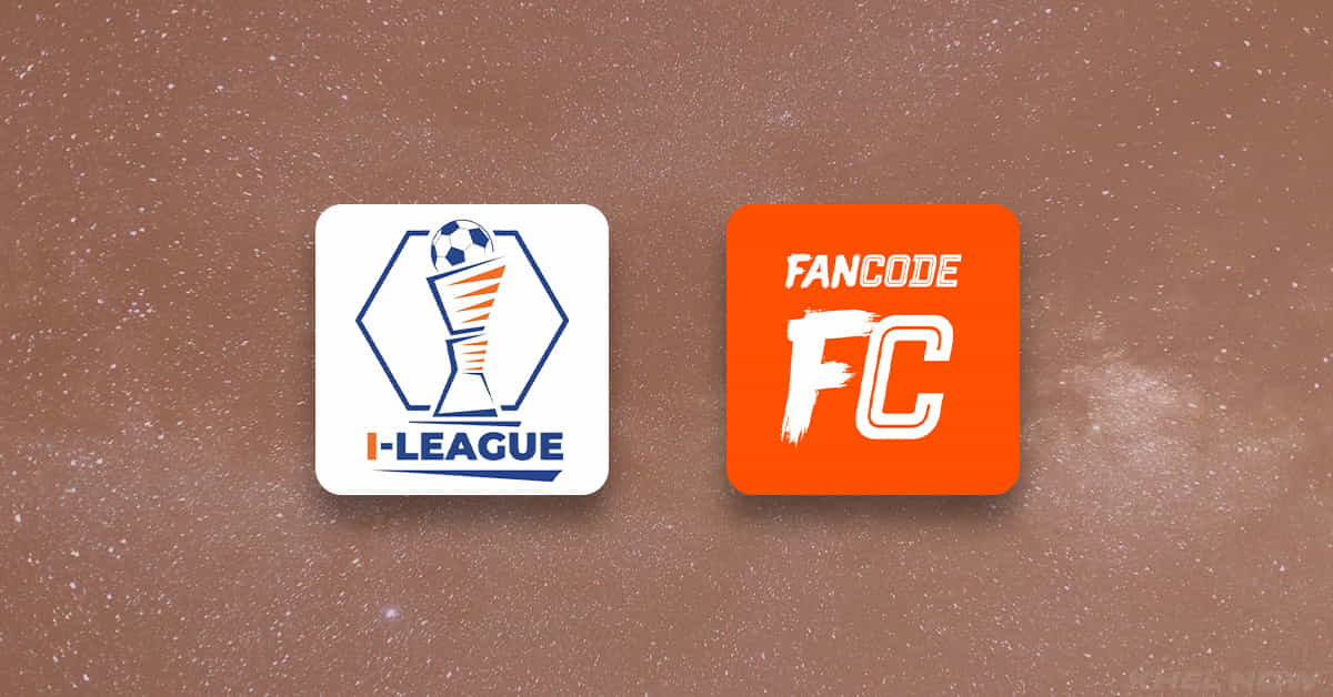 FanCode to livestream I-League 2023-24