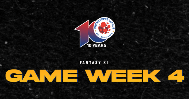 ISL Fantasy Guru: How your team should look like in Gameweek 4