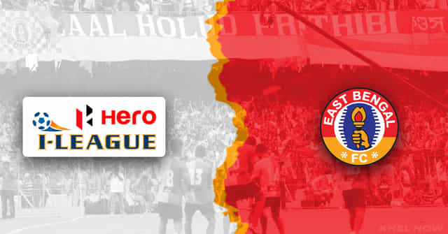 East Bengal and I-League: An era of bad luck
