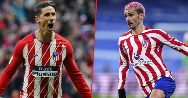 Atletico Madrid’s top 10 all-time goal scorers