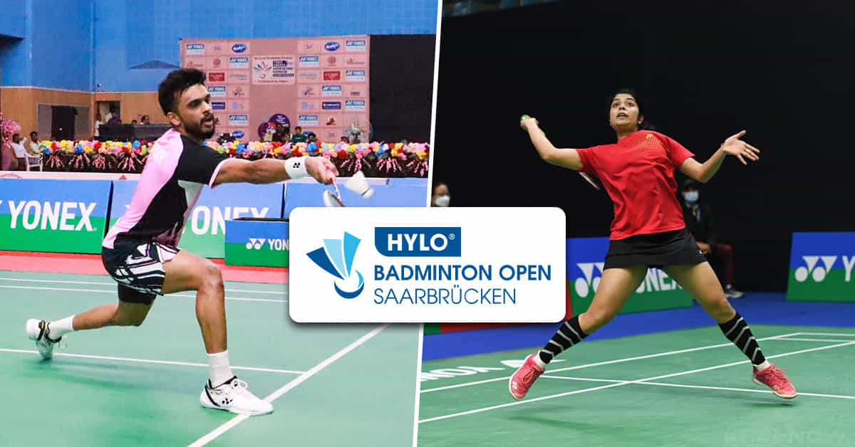 Hylo Open 2023: Updated Results, Schedule, fixtures and live streaming details