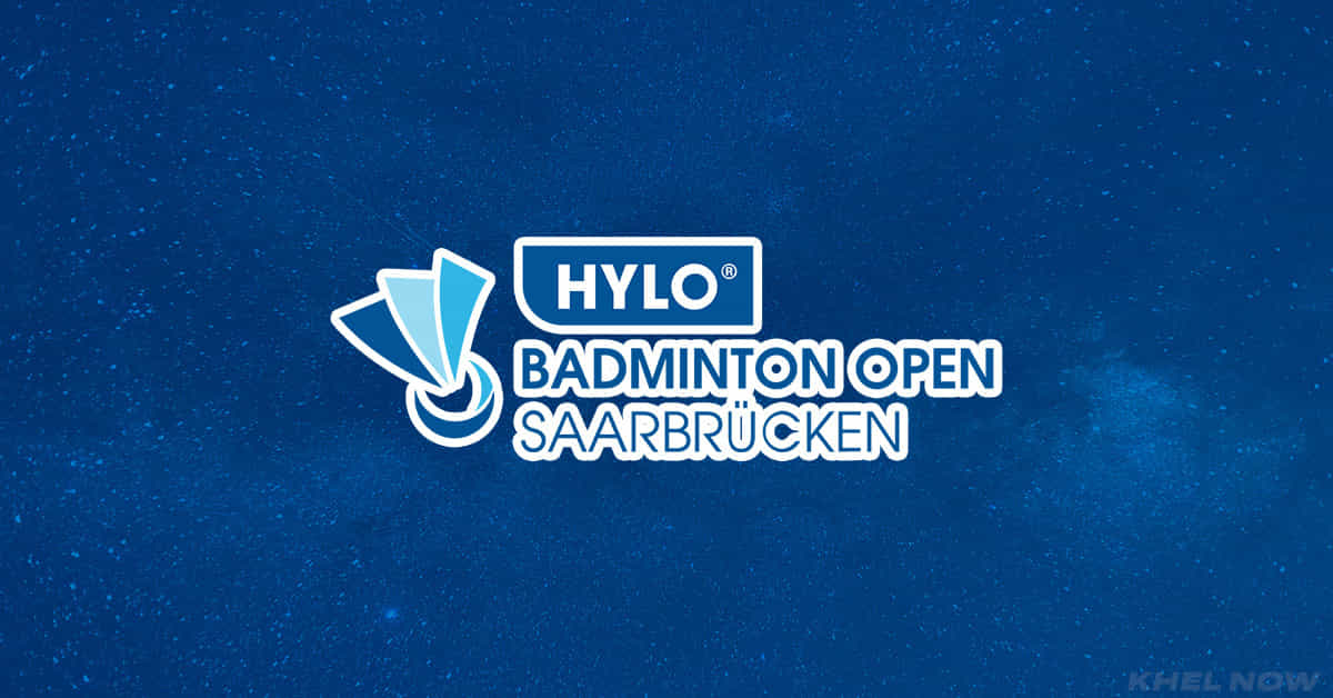 Where and how to watch BWF Hylo Open 2023 live in Indonesia?