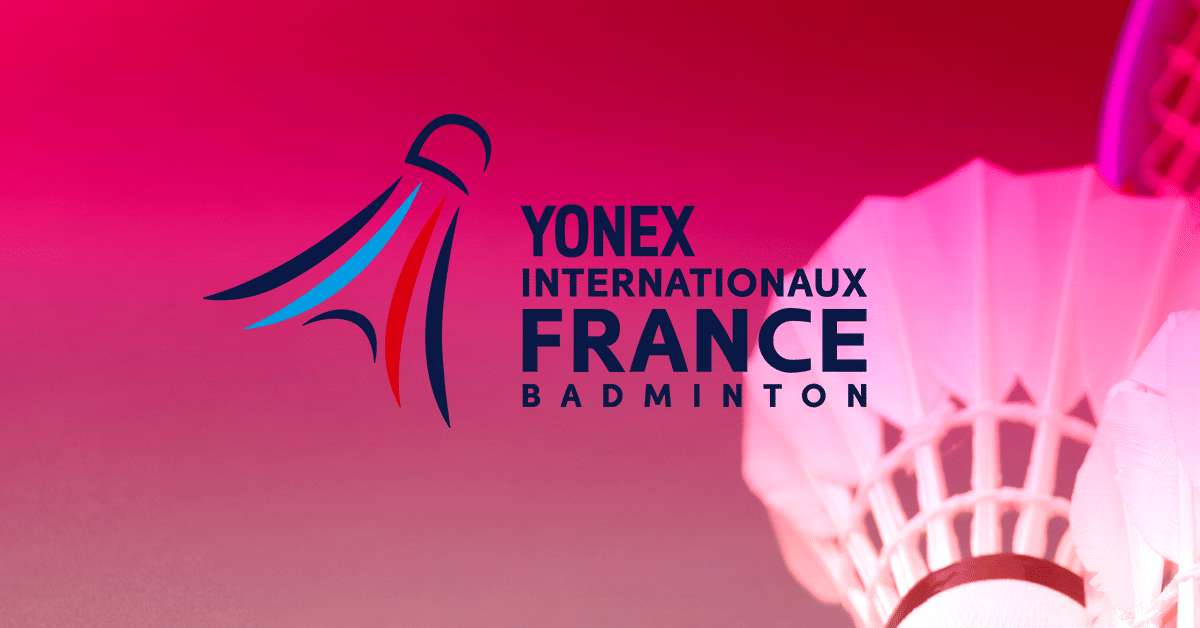 Where and how to watch BWF French Open 2023 live in Singapore?