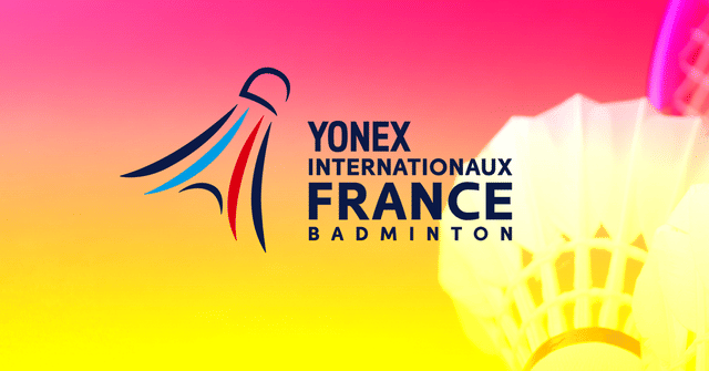 Where and how to watch BWF French Open 2023 live in Indonesia?