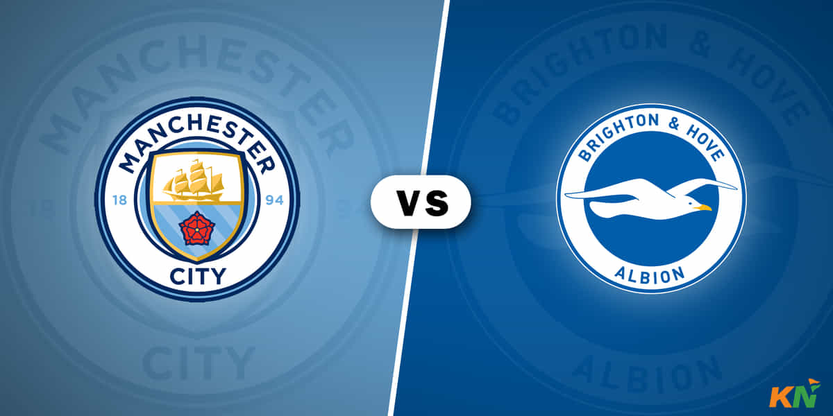 Manchester City vs Brighton: Predicted lineup, injury news, head-to-head, telecast