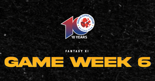 ISL Fantasy Guru: How your team should look like in Gameweek 6