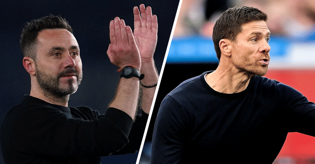 Top five managers who could replace Erik ten Hag at Manchester United