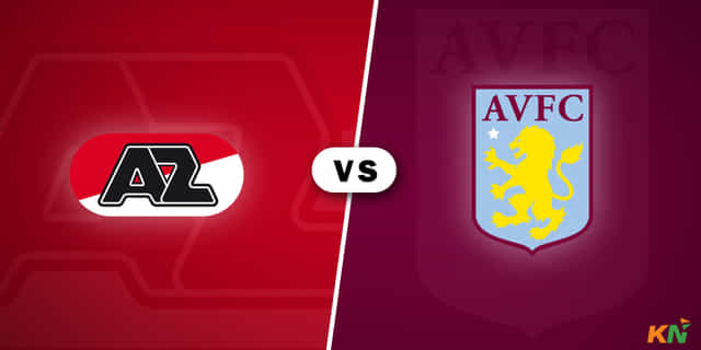 AZ Alkmaar vs Aston Villa: Predicted lineup, injury news, head-to-head, telecast