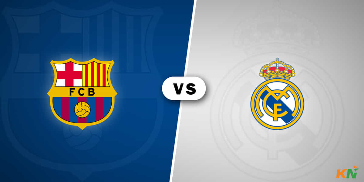 FC Barcelona vs Real Madrid: Predicted lineup, injury news, head-to-head, telecast