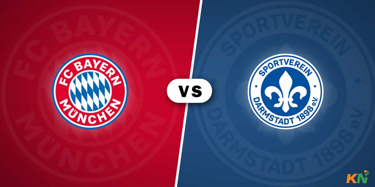Bayern Munich vs SV Darmstadt: Predicted lineup, injury news, head-to-head, telecast