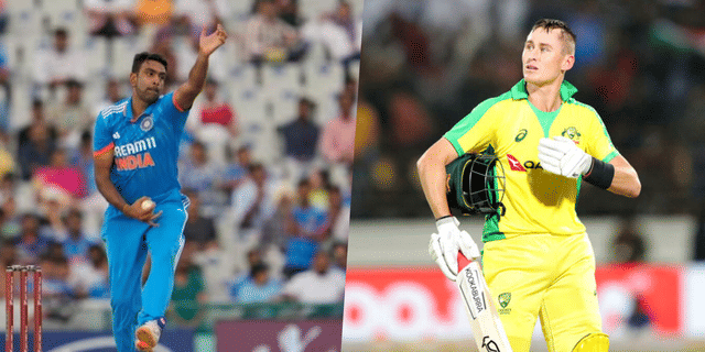 ODI World Cup 2023: इन छह खतरनाक खिलाड़ियों की ऐन मौके पर हुई टीम में एंट्री, मचा सकते हैं तहलका