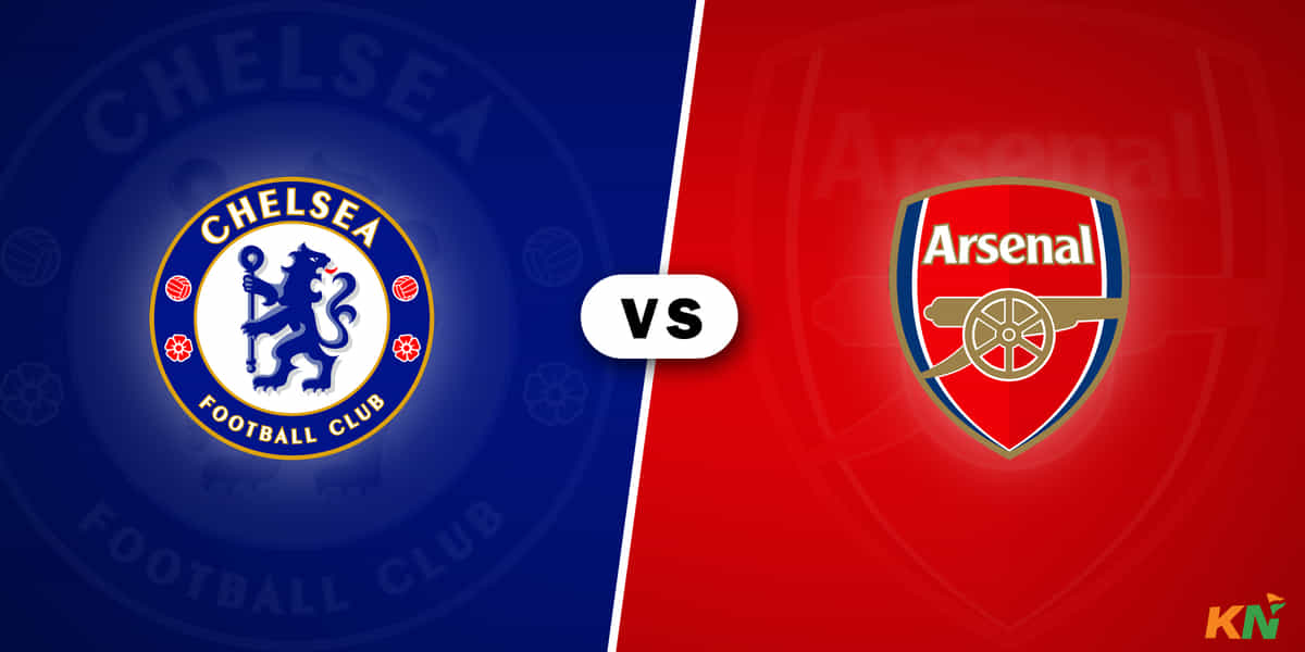 Chelsea vs Arsenal: Predicted lineup, injury news, head-to-head, telecast