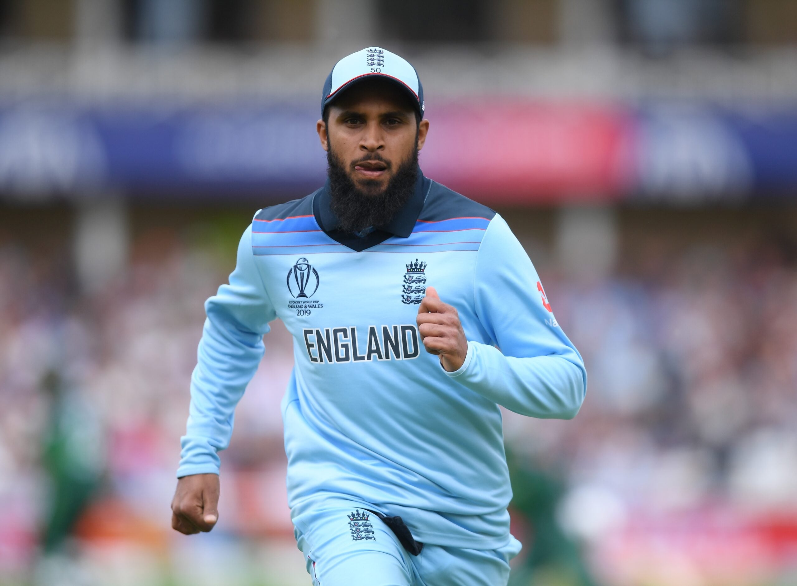 Is Adil Rashid injured? Here’s why he is not playing 1st ENG vs SL ODI?
