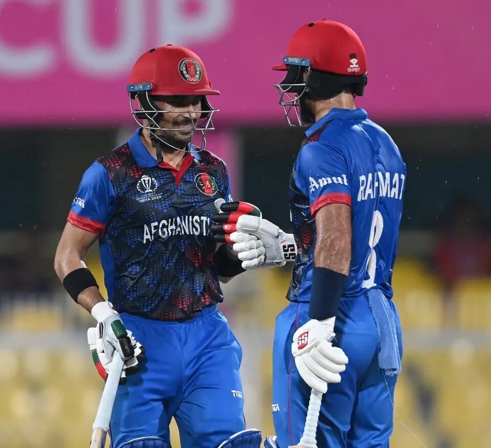 NED vs AFG, World Cup 2023 Highlights: Afghanistan keep semi-final hopes  alive with 7-wicket win - India Today