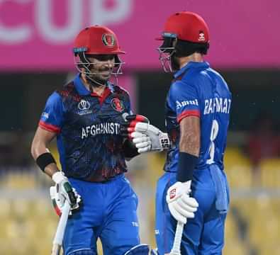 ENG vs AFG: Afghanistan playing XI vs England, Match 13, ICC Cricket World Cup 2023 - Predicted