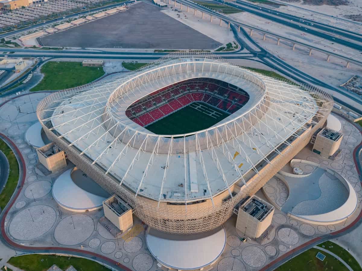 Indian football team to reap benefits from Qatar's World Cup legacy in AFC Asian Cup 2023
