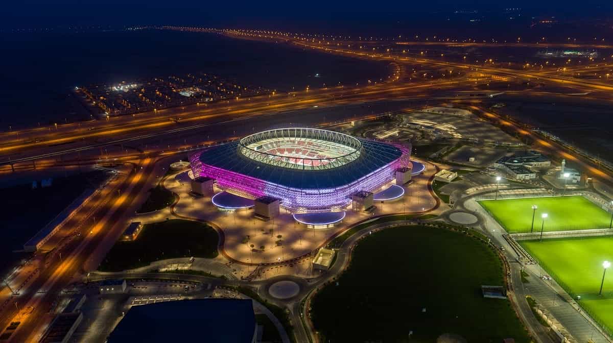 Ahmad bin Ali Stadium awaits Blue Tigers' roar in AFC Asian Cup 2023