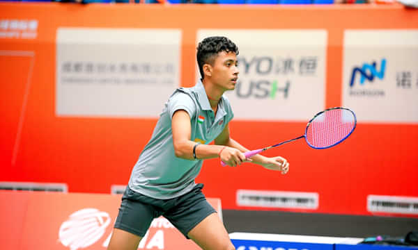 Badminton Asia Junior Championships: Bornil Changmai wins first boys' U15 singles title after 10 years, Tanvi Sharma settles for silver