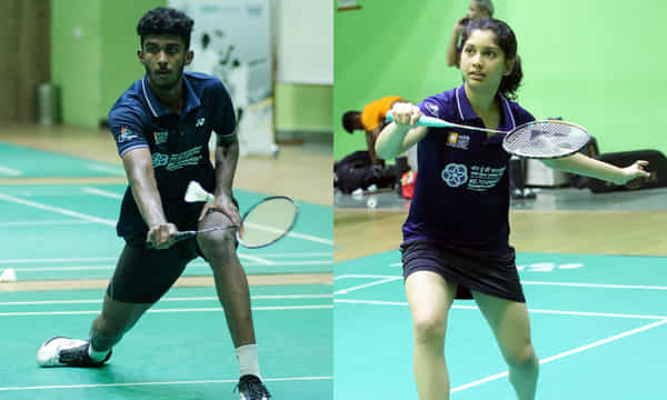 BWF World Junior Championships 2023: Tara Shah, Ayush Shetty enter quarterfinals