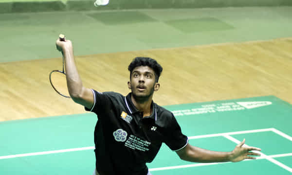 BWF World Junior Championships 2023: Ayush Shetty settles for bronze