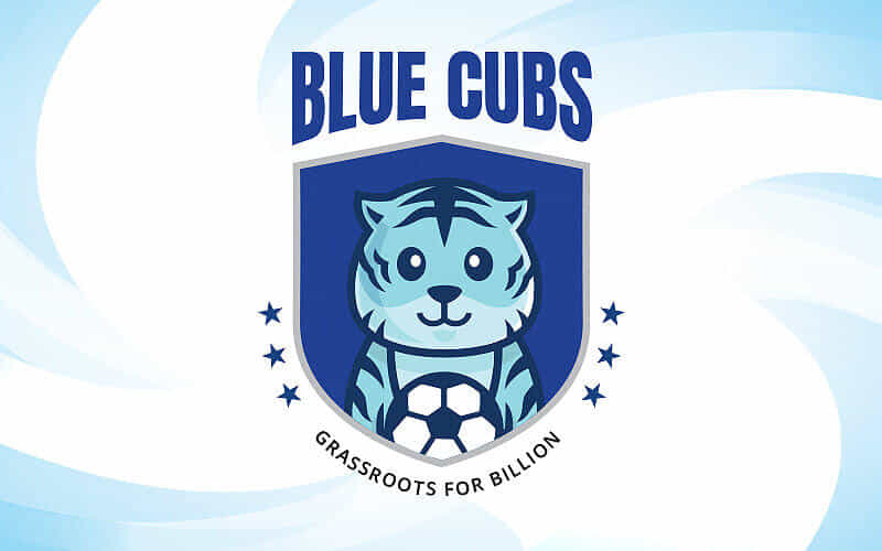 AIFF Grassroots Committee officially introduce Blue Cubs League