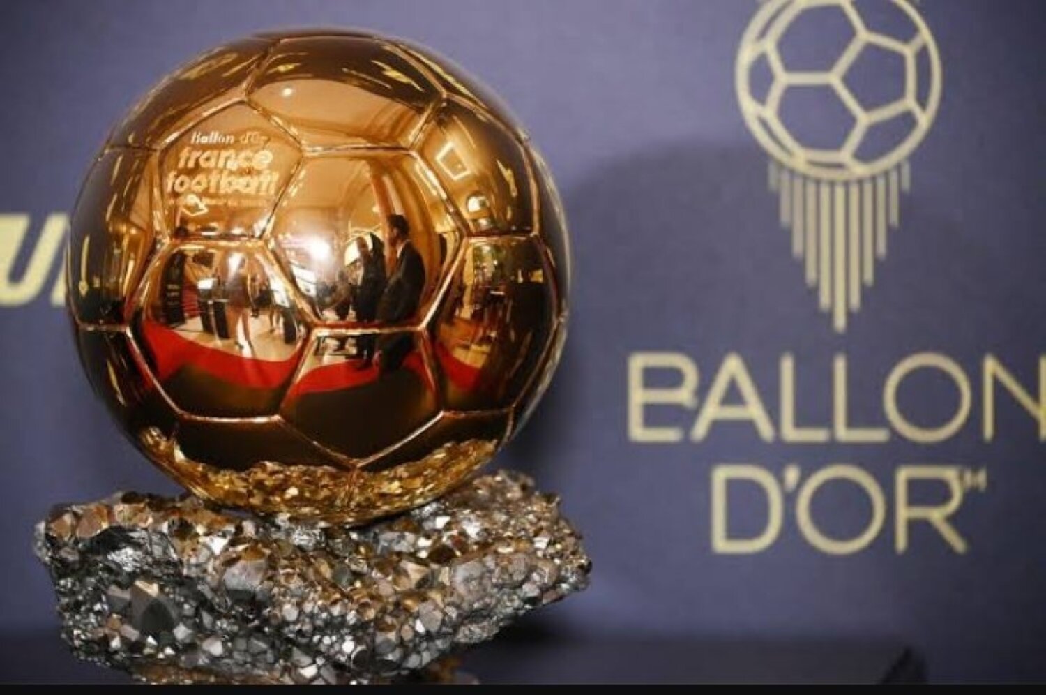 2022 Ballon d'Or: Date, start time, nominees, tv channel and live stream