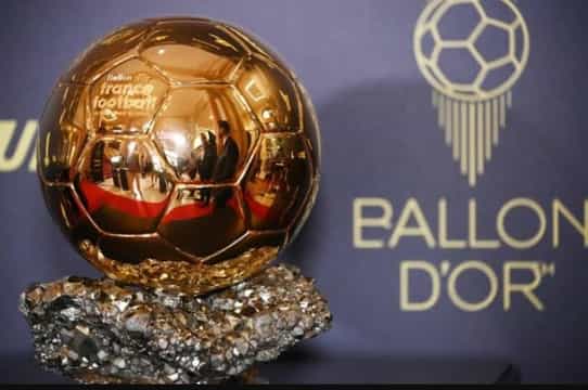 Ballon d’Or 2023 Cermony: Date, time, telecast, nominees & more