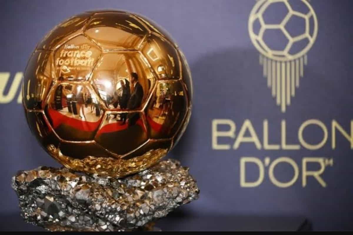 Ballon d’Or 2023 Cermony: Date, time, telecast, nominees & more