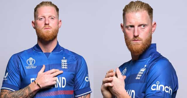 Revealed: Why Ben Stokes isn't included in England's playing XI vs New Zealand in 1st match of ICC Cricket World Cup 2023